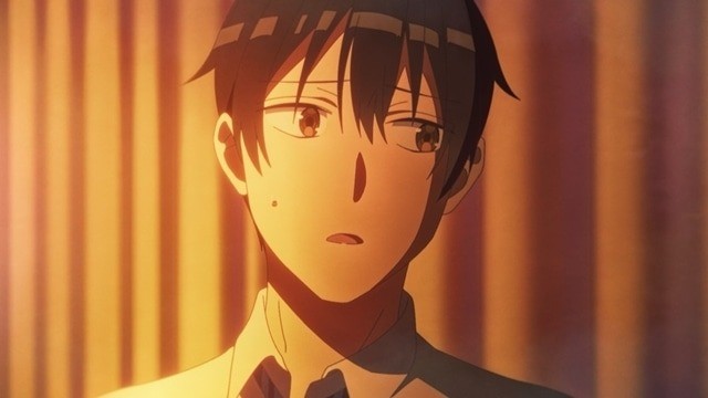 Watari-kun's ****** Is about to Collapse